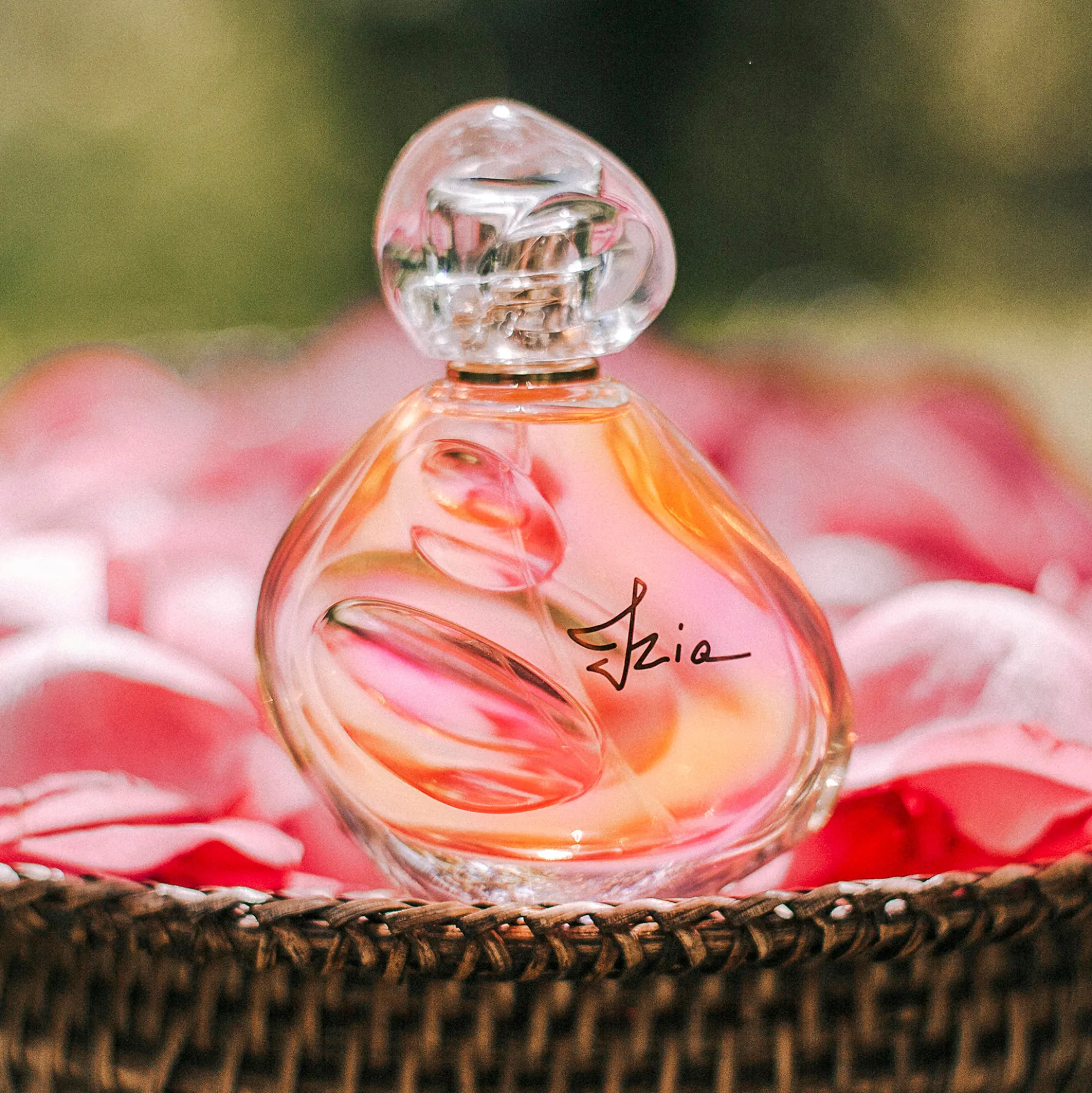 Sisley Paris Izia Eau de Parfum Spray 50ml