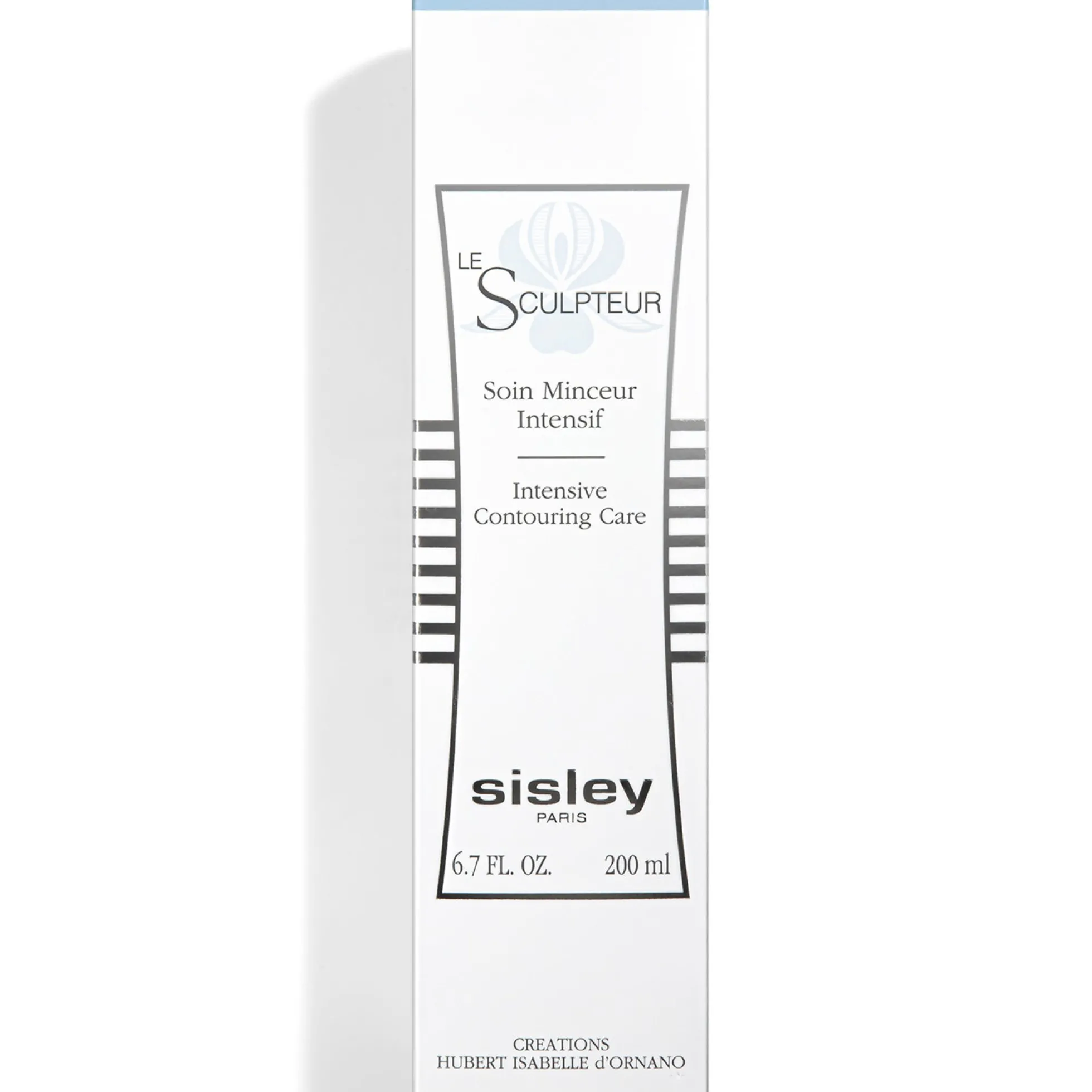 Sisley Paris Le Sculpteur Intensive Contouring Care 200ml