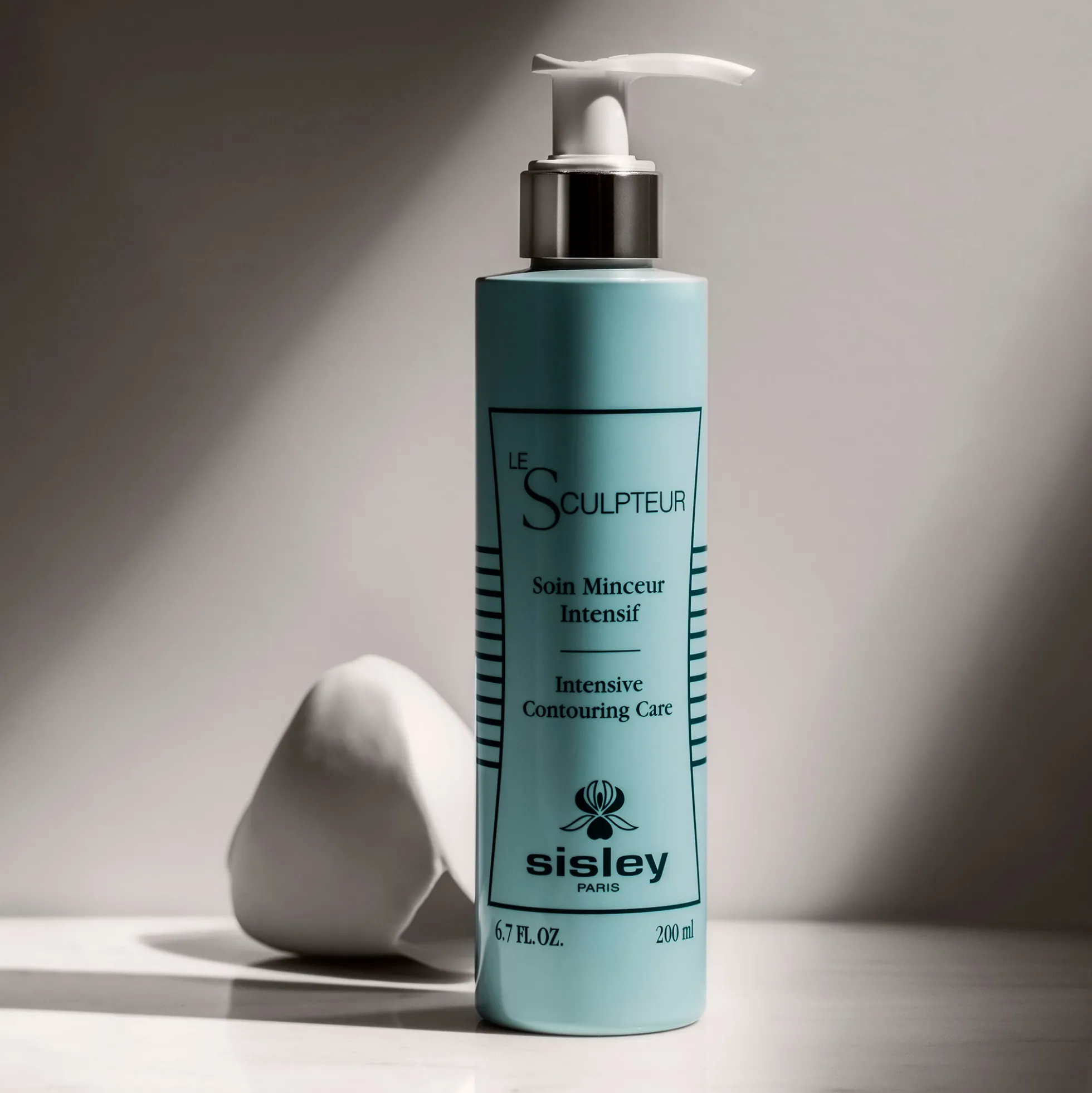 Sisley Paris Le Sculpteur Intensive Contouring Care 200ml