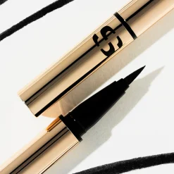 Sisley Paris Ligne Noire Eyeliner 1 Deep Black