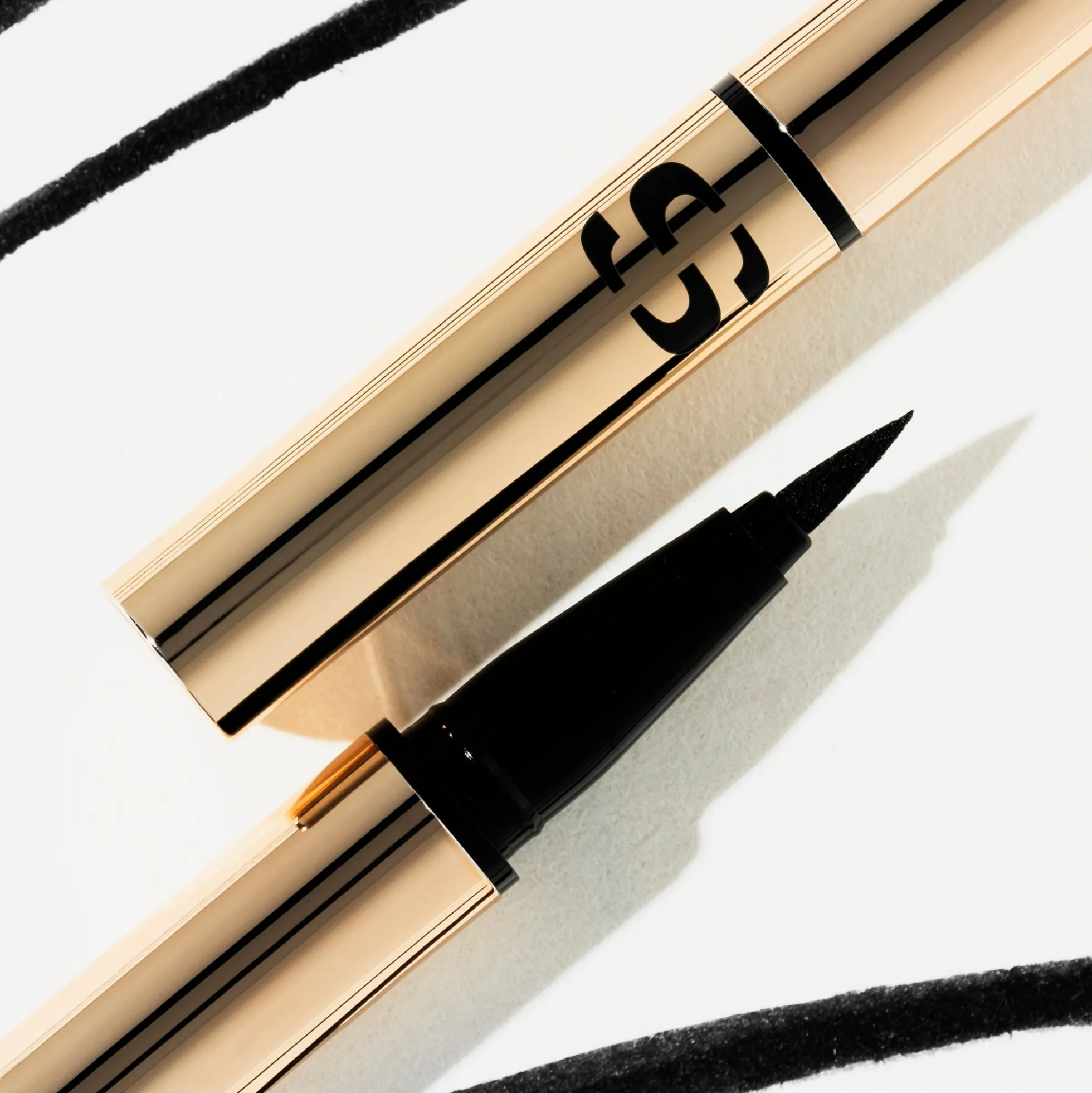 Sisley Paris Ligne Noire Eyeliner 1 Deep Black