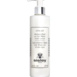 Sisley Paris Lyslait Cleansing Milk With White Lily 250ml