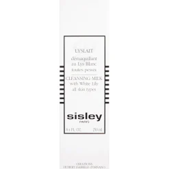 Sisley Paris Lyslait Cleansing Milk With White Lily 250ml