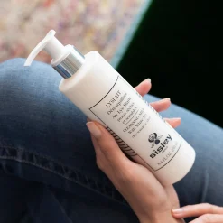 Sisley Paris Lyslait Cleansing Milk With White Lily 250ml