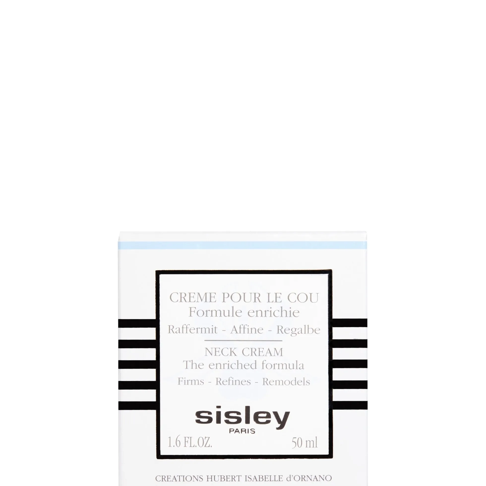 Sisley Paris Neck Cream 50ml