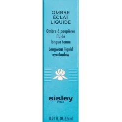 Sisley Paris Ombre Eclat Liquide Eyeshadow 6.5ml (Various Shades)