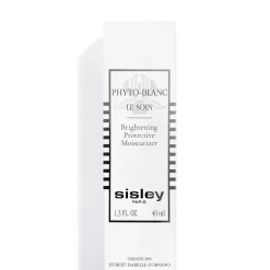 Sisley Paris Phyto-Blanc Brightening Protective Moisturizer 40ml