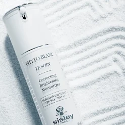 Sisley Paris Phyto-Blanc Brightening Protective Moisturizer 40ml