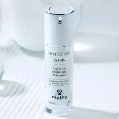 Sisley Paris Phyto-Blanc Brightening Protective Moisturizer 40ml
