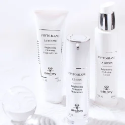 Sisley Paris Phyto-Blanc Brightening Protective Moisturizer 40ml