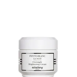 Sisley Paris Phyto-Blanc Overnight Brightening Cream 50ml