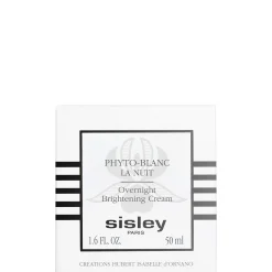 Sisley Paris Phyto-Blanc Overnight Brightening Cream 50ml