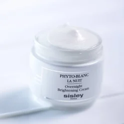 Sisley Paris Phyto-Blanc Overnight Brightening Cream 50ml