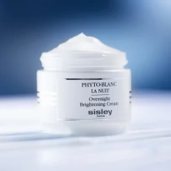 Sisley Paris Phyto-Blanc Overnight Brightening Cream 50ml