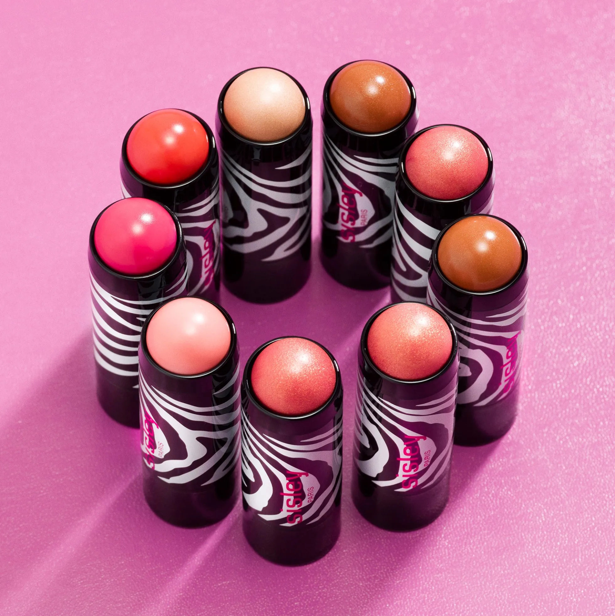 Sisley Paris Phyto-Blush Twist 5.5g