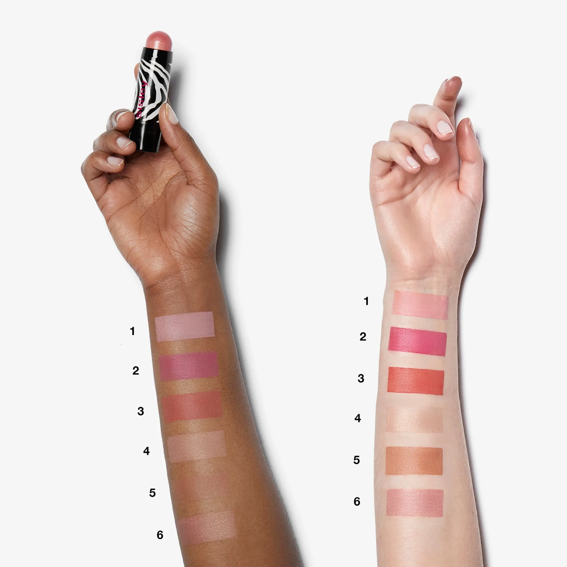Sisley Paris Phyto-Blush Twist 5.5g