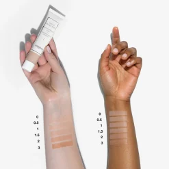 Sisley Paris Phyto-Hydra Teint Tinted Moisturiser 40ml (Various Shades)