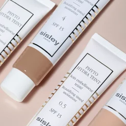 Sisley Paris Phyto-Hydra Teint Tinted Moisturiser 40ml (Various Shades)