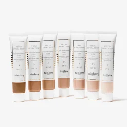 Sisley Paris Phyto-Hydra Teint Tinted Moisturiser 40ml (Various Shades)