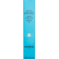 Sisley Paris Phyto-Khol Star Waterproof Eyeliner 0.3g (Various Shades)
