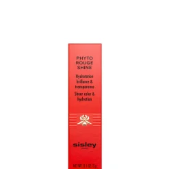 Sisley Paris Phyto-Rouge Shine Lipstick 3g (Various Shades)