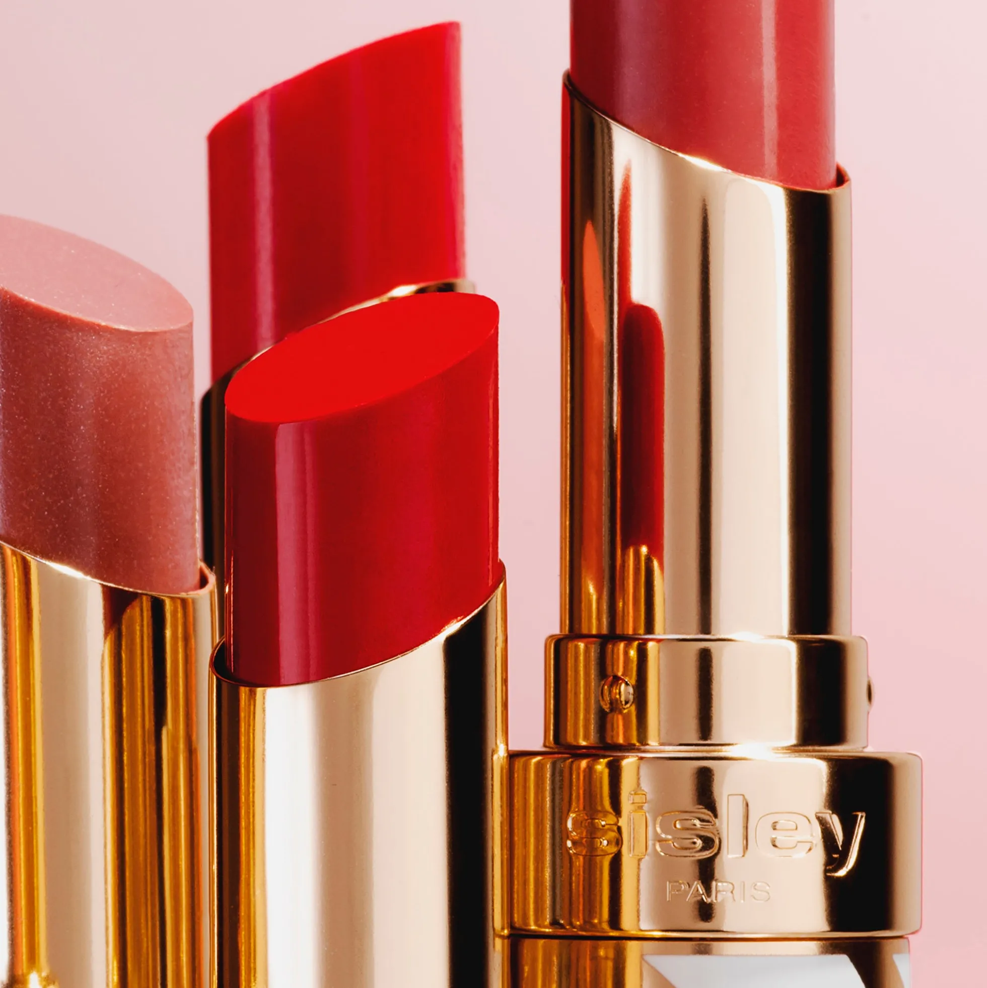 Sisley Paris Phyto-Rouge Shine Lipstick 3g (Various Shades)