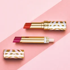 Sisley Paris Phyto-Rouge Shine Lipstick 3g (Various Shades)
