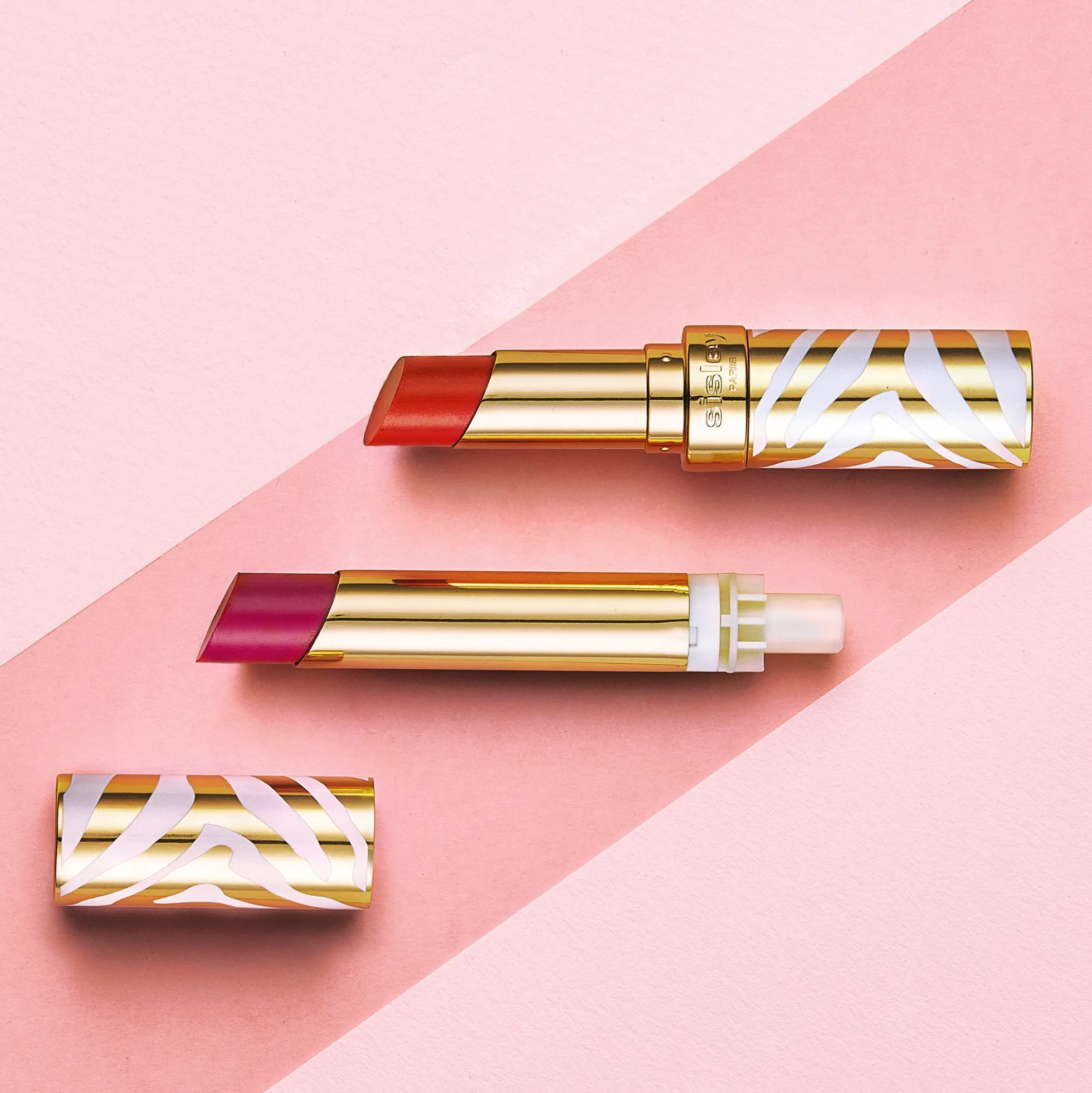 Sisley Paris Phyto-Rouge Shine Lipstick 3g (Various Shades)