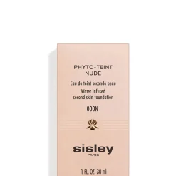 Sisley Paris Phyto-Teint Nude Foundation 30ml (Various Shades)