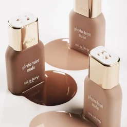 Sisley Paris Phyto-Teint Nude Foundation 30ml (Various Shades)