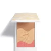 Sisley Paris Phyto-Touche Sun Glow Powder 02 Trio Pêche Dorée 11g