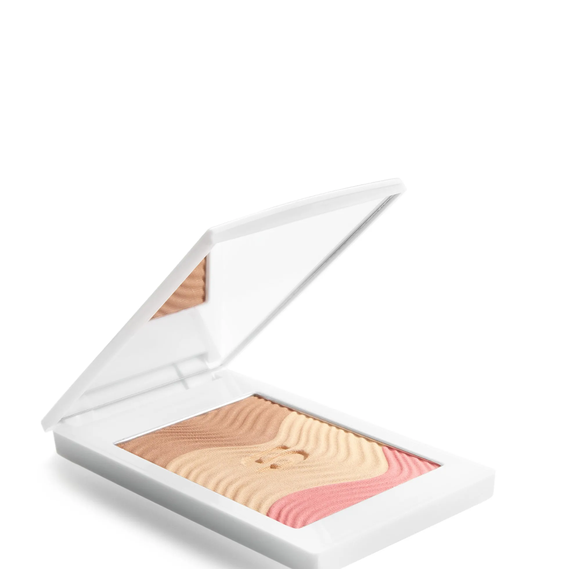Sisley Paris Phyto-Touche Sun Glow Powder 02 Trio Pêche Dorée 11g