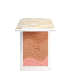 Sisley Paris Phyto-Touche Sun Glow Powder (Miel Canelle) 11g