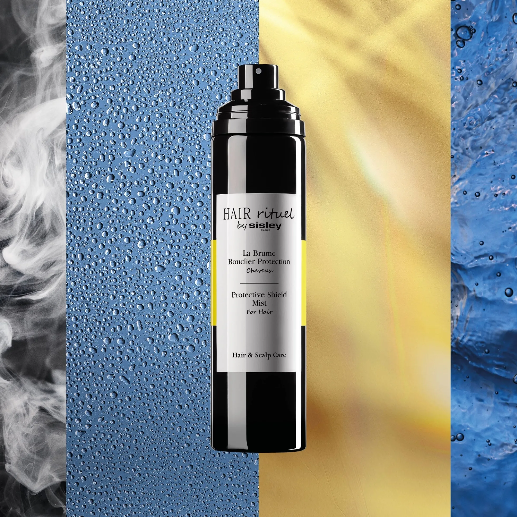 Sisley Paris Protective Shield Mist 100ml