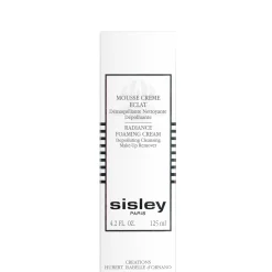 Sisley Paris Radiance Foaming Cream 125ml