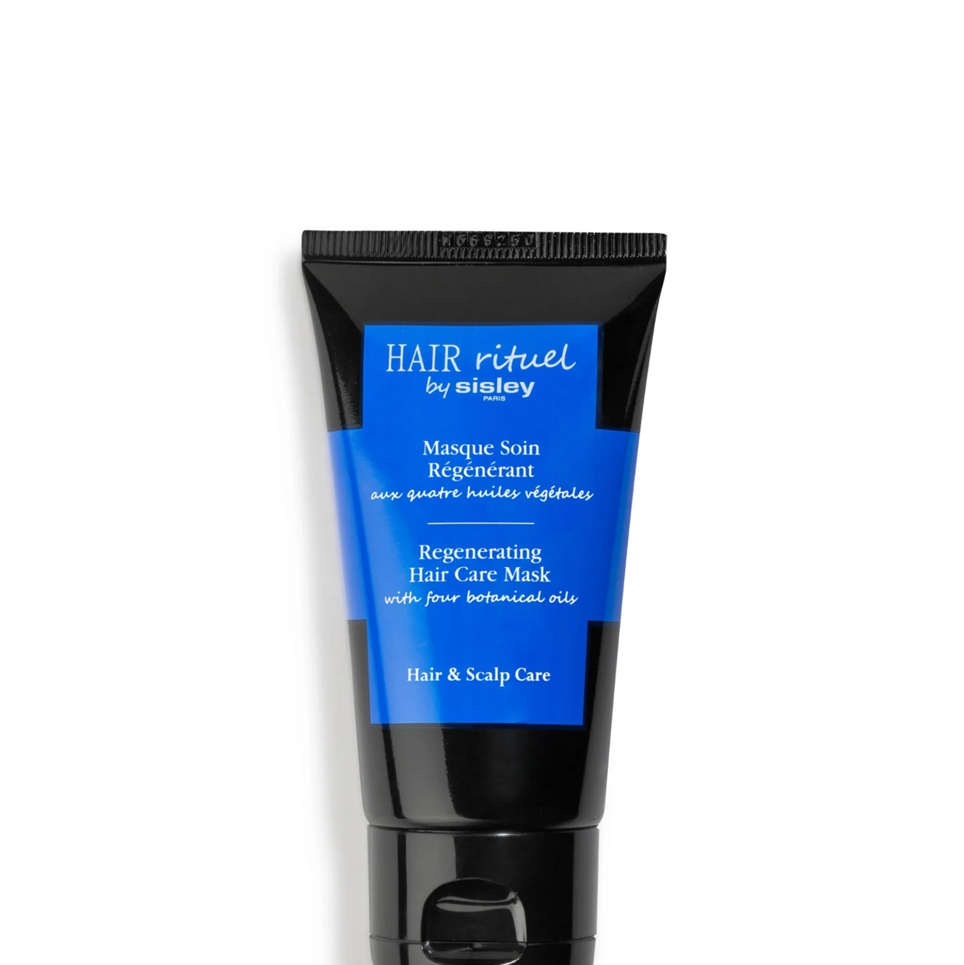 Sisley Paris Regenerating Hair Care Mask with Four Botanical Oils 50ml