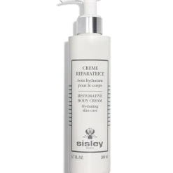 Sisley Paris Restorative Hydrating Body Cream 200ml