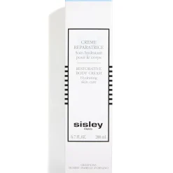 Sisley Paris Restorative Hydrating Body Cream 200ml