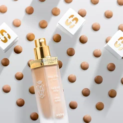 Sisley Paris Sisleya Le Teint Foundation 30ml