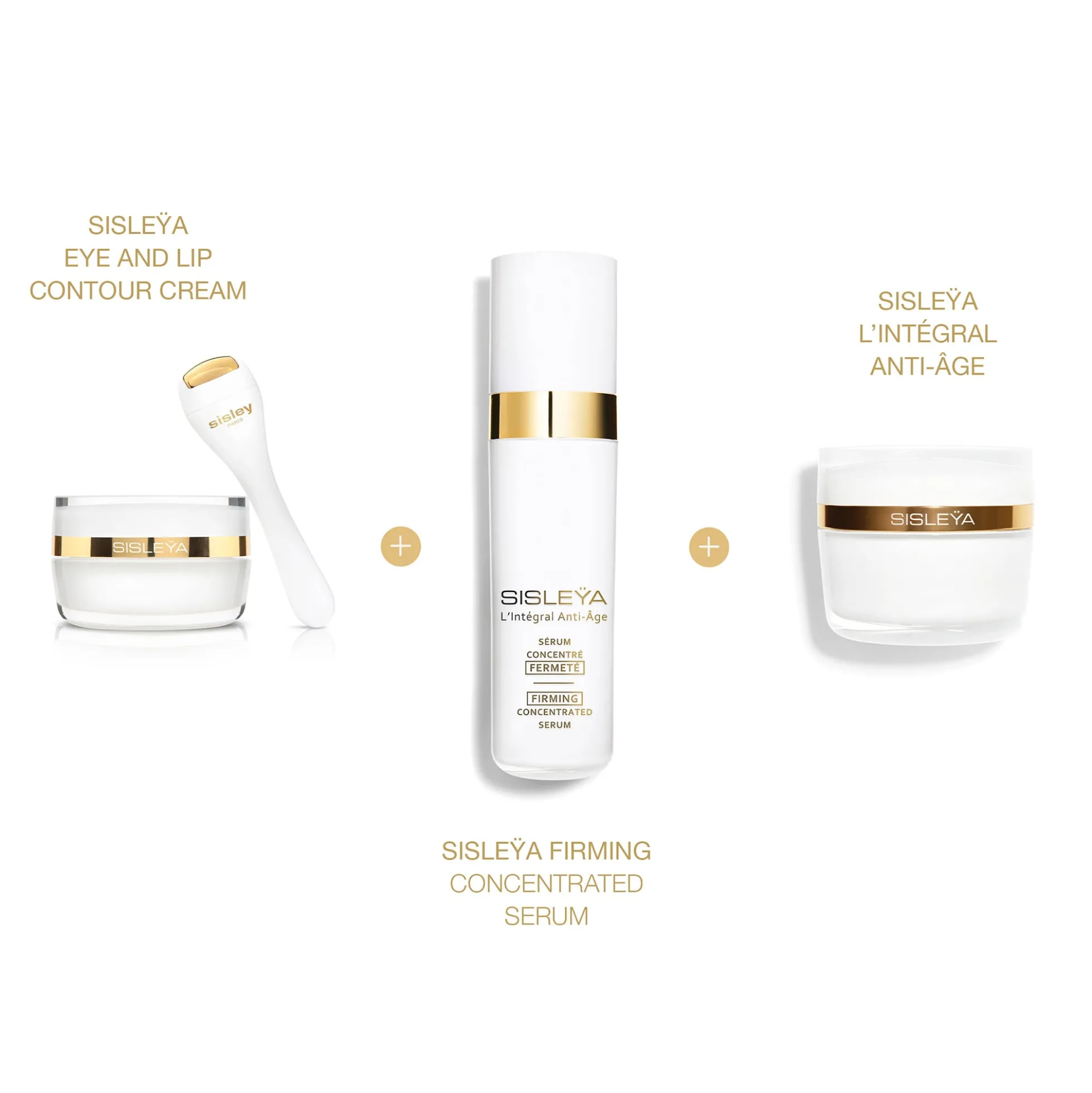 Sisley Paris Sisleya L'Integral Anti-Age Firming Concentrated Serum 30ml