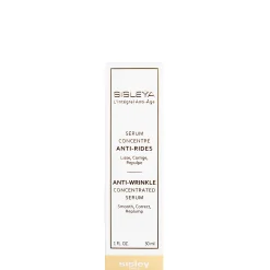 Sisley Paris Sisleya L'Integral Anti-Age Anti-Wrinkle Concentrated Serum 30ml