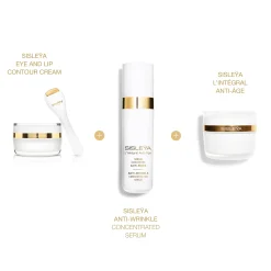 Sisley Paris Sisleya L'Integral Anti-Age Anti-Wrinkle Concentrated Serum 30ml