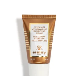 Sisley Paris Sun Care Self Tanning Hydrating Facial Skincare 60ml