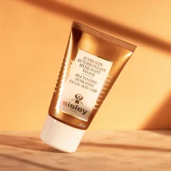 Sisley Paris Sun Care Self Tanning Hydrating Facial Skincare 60ml