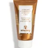 Sisley Paris Sun Care Self Tanning Hydrating Body Skin Care 150ml and Mitt Set