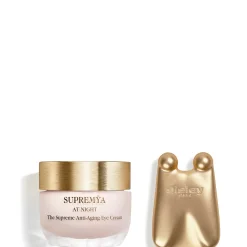 Sisley Paris Supremÿa at Night The Supreme Anti-Aging Eye Cream 15ml