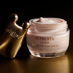 Sisley Paris Supremÿa at Night The Supreme Anti-Aging Eye Cream 15ml