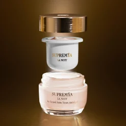 Sisley Paris Supremÿa at Night The Supreme Anti-Aging Eye Cream 15ml