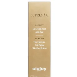 Sisley Paris Supremya At Night The Supreme Anti-Aging Skin Care Lotion 140ml