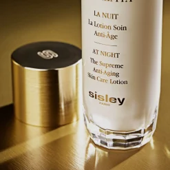 Sisley Paris Supremya At Night The Supreme Anti-Aging Skin Care Lotion 140ml